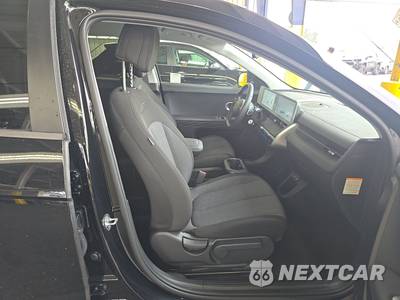 2024 Hyundai IONIQ 5 SEL - zdjęcie 8 z 25 - miniatura