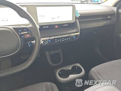 2024 Hyundai IONIQ 5 SEL - zdjęcie 11 z 31 - miniatura