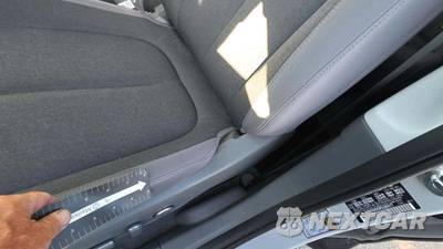 2024 Hyundai IONIQ 5 SEL - zdjęcie 31 z 32 - miniatura