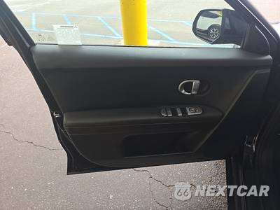 2024 Hyundai IONIQ 5 SEL - zdjęcie 9 z 25 - miniatura