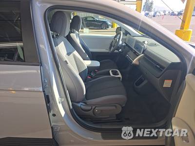 2024 Hyundai IONIQ 5 SEL - zdjęcie 8 z 32 - miniatura
