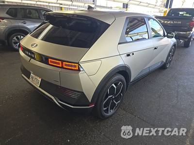2024 Hyundai IONIQ 5 SEL - zdjęcie 4 z 21 - miniatura