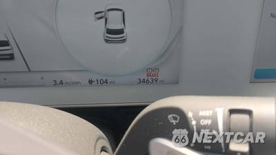 2023 Hyundai IONIQ 5 SEL - zdjęcie 17 z 30 - miniatura