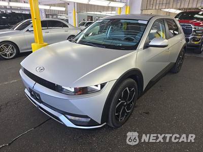 2024 Hyundai IONIQ 5 SEL - zdjęcie 1 z 21 - miniatura
