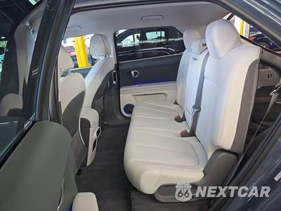 2023 Hyundai IONIQ 5 SEL - zdjęcie 13 z 30 - miniatura