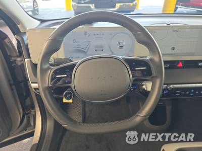 2024 Hyundai IONIQ 5 SEL - zdjęcie 10 z 21 - miniatura