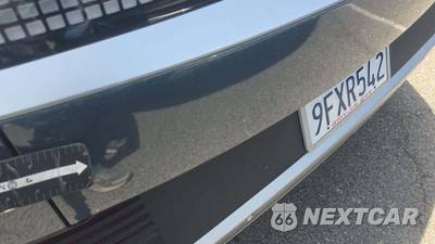 2023 Hyundai IONIQ 5 SEL - zdjęcie 27 z 30 - miniatura