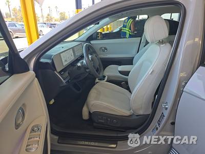 2023 Hyundai IONIQ 5 Limited - zdjęcie 7 z 23 - miniatura