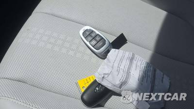 2023 Hyundai IONIQ 5 SEL - zdjęcie 19 z 30 - miniatura