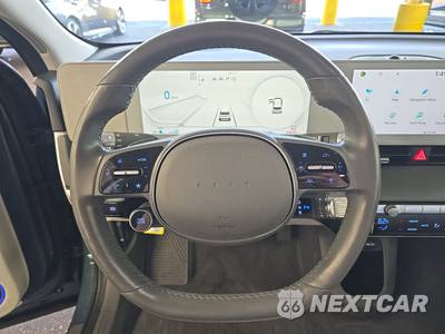 2023 Hyundai IONIQ 5 SEL - zdjęcie 10 z 30 - miniatura