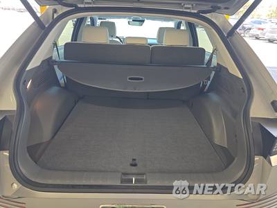 2023 Hyundai IONIQ 5 Limited - zdjęcie 16 z 23 - miniatura