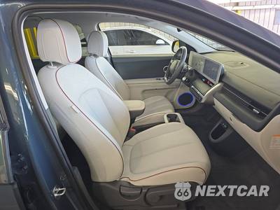 2023 Hyundai IONIQ 5 SEL - zdjęcie 8 z 30 - miniatura
