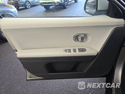 2024 Hyundai IONIQ 5 SEL - zdjęcie 9 z 21 - miniatura