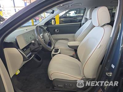 2023 Hyundai IONIQ 5 SEL - zdjęcie 7 z 30 - miniatura