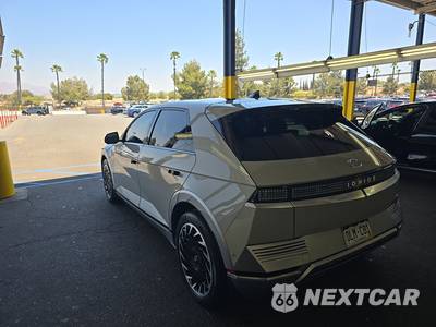 2023 Hyundai IONIQ 5 Limited - zdjęcie 6 z 23 - miniatura