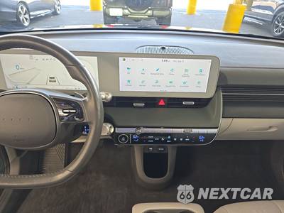 2023 Hyundai IONIQ 5 SEL - zdjęcie 11 z 30 - miniatura