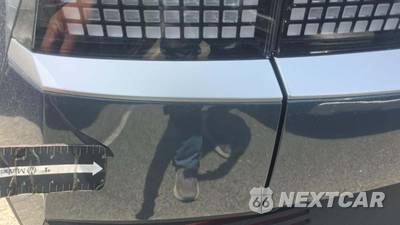 2023 Hyundai IONIQ 5 SEL - zdjęcie 28 z 30 - miniatura