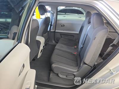 2024 Hyundai IONIQ 5 SEL - zdjęcie 13 z 21 - miniatura