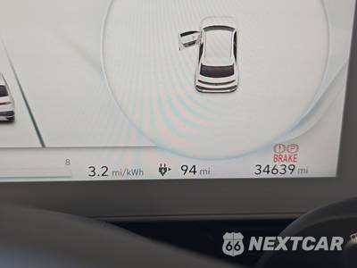 2023 Hyundai IONIQ 5 SEL - zdjęcie 12 z 30 - miniatura