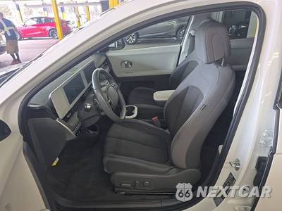 2024 Hyundai IONIQ 5 SEL - zdjęcie 7 z 29 - miniatura