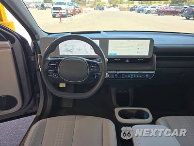 2023 Hyundai IONIQ 5 Limited - zdjęcie 11 z 23 - miniatura