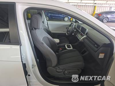 2024 Hyundai IONIQ 5 SEL - zdjęcie 8 z 29 - miniatura