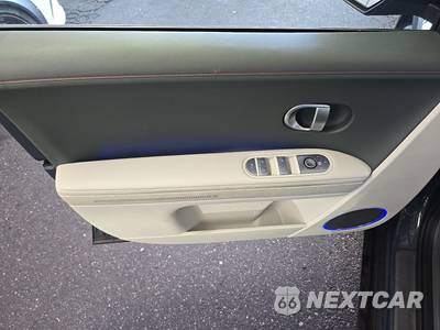 2023 Hyundai IONIQ 5 SEL - zdjęcie 9 z 30 - miniatura