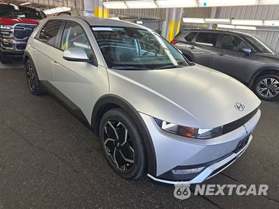 2024 Hyundai IONIQ 5 SEL - zdjęcie 3 z 21 - miniatura