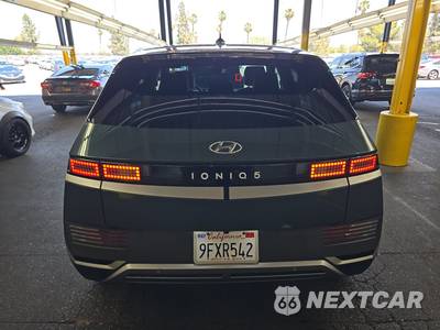 2023 Hyundai IONIQ 5 SEL - zdjęcie 5 z 30 - miniatura