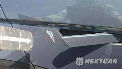 2023 Hyundai IONIQ 5 SEL - zdjęcie 25 z 30 - miniatura