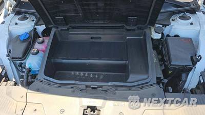 2024 Hyundai IONIQ 5 SEL - zdjęcie 20 z 29 - miniatura