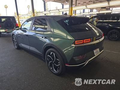 2023 Hyundai IONIQ 5 SEL - zdjęcie 6 z 30 - miniatura