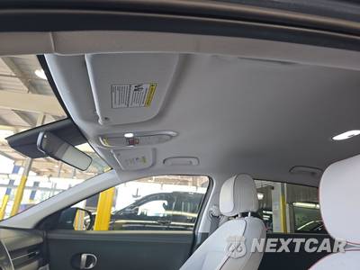 2023 Hyundai IONIQ 5 SEL - zdjęcie 20 z 30 - miniatura