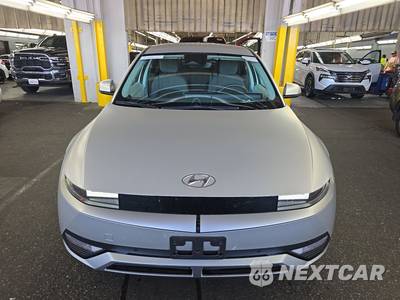 2024 Hyundai IONIQ 5 SEL - zdjęcie 2 z 21 - miniatura