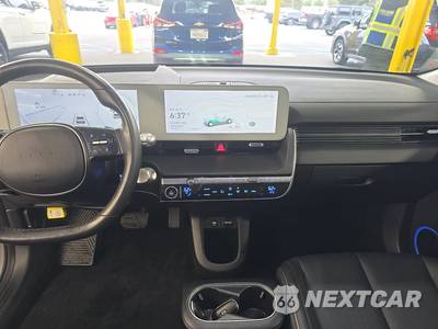 2024 Hyundai IONIQ 5 Limited - zdjęcie 11 z 30 - miniatura