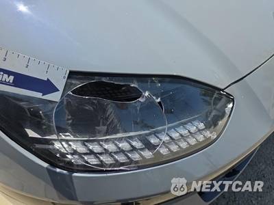 2024 Hyundai IONIQ 6 SE - zdjęcie 42 z 43 - miniatura