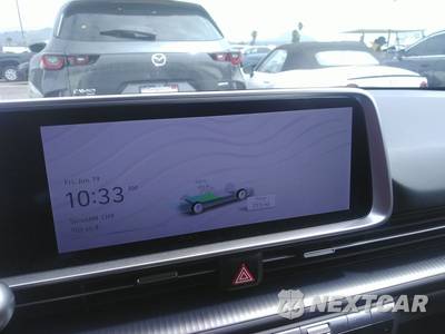 2024 Hyundai IONIQ 6 SE - zdjęcie 21 z 43 - miniatura