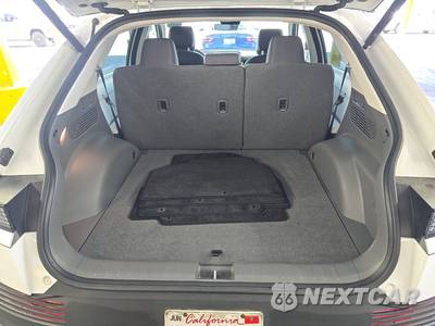 2024 Hyundai IONIQ 5 SEL - zdjęcie 16 z 26 - miniatura
