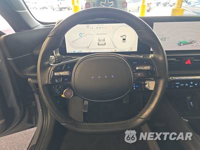 2024 Hyundai IONIQ 6 SE - zdjęcie 10 z 43 - miniatura