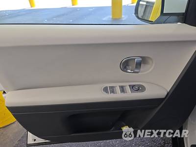 2024 Hyundai IONIQ 5 SEL - zdjęcie 9 z 26 - miniatura