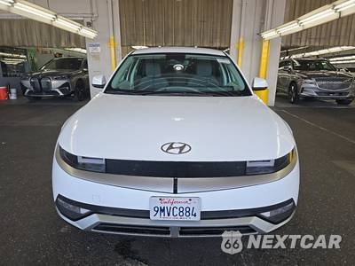 2024 Hyundai IONIQ 5 SEL - zdjęcie 2 z 26 - miniatura