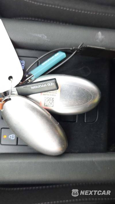 2024 Hyundai IONIQ 6 SE - zdjęcie 25 z 43 - miniatura