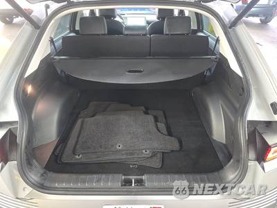 2024 Hyundai IONIQ 5 Limited - zdjęcie 16 z 30 - miniatura