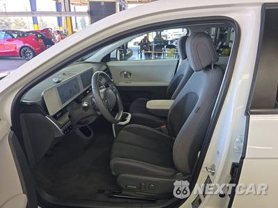 2024 Hyundai IONIQ 5 SEL - zdjęcie 7 z 26 - miniatura