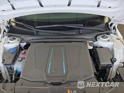 2024 Hyundai IONIQ 5 SEL - zdjęcie 15 z 26 - miniatura