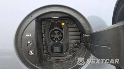 2024 Hyundai IONIQ 6 SE - zdjęcie 26 z 43 - miniatura