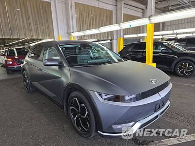 2023 Hyundai IONIQ 5 SEL - zdjęcie 3 z 27 - miniatura