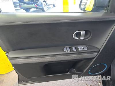 2023 Hyundai IONIQ 5 SEL - zdjęcie 9 z 27 - miniatura