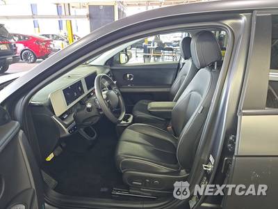 2023 Hyundai IONIQ 5 SEL - zdjęcie 7 z 27 - miniatura