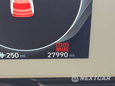 2023 Hyundai IONIQ 5 SEL - zdjęcie 12 z 27 - miniatura